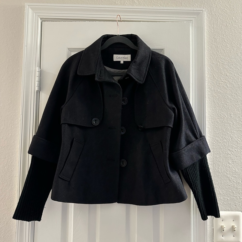 Calvin Klein Coat